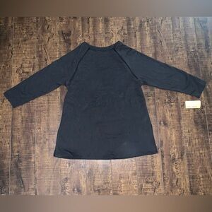 CHEST ACCESS (PORT-A-CATH) SHIRT